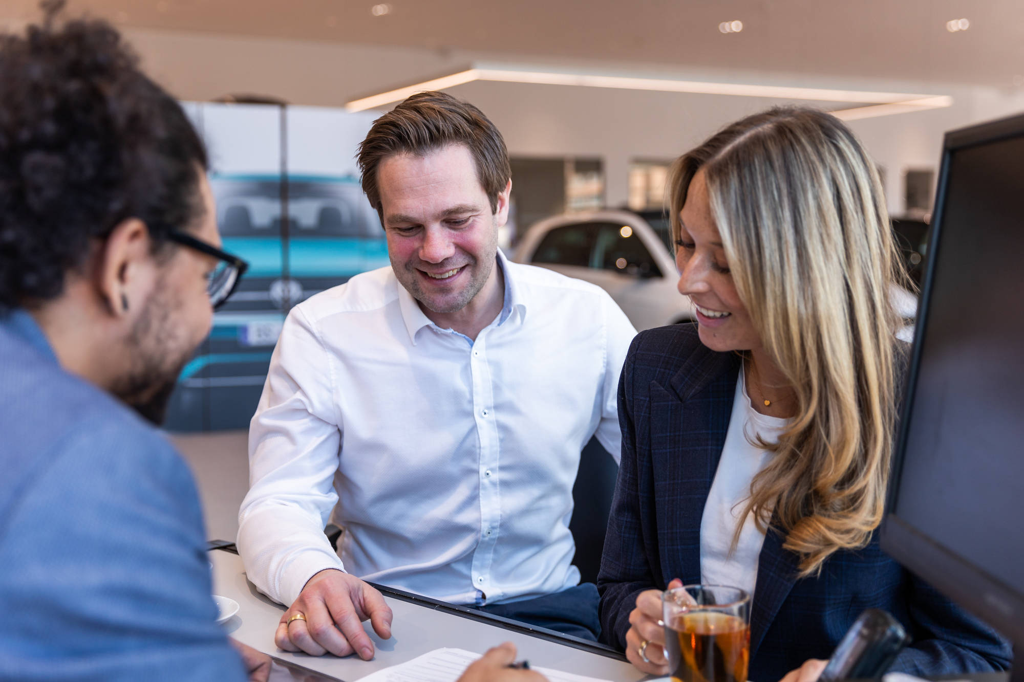 FS Tools VWFS España