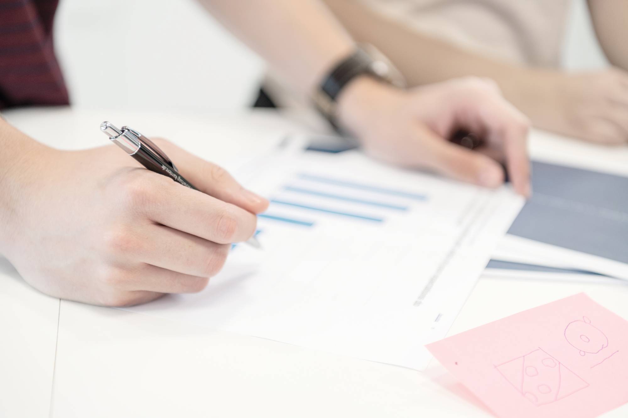 Volkswagen Financial Services Registro